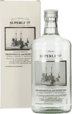 Produktbild von Superli '37 Haartonikum 700ml