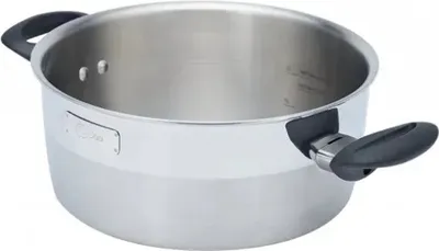 Obrázek produktu pro Remoska | H52/10 Náhradní hrnec | 4 l