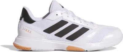 Produktbild von ADIDAS Ligra 8 W - White - Damen -  42