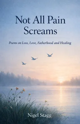 Produktbild von Not All Pain Screams