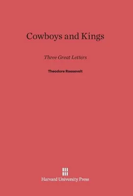 Produktbild von Cowboys and Kings