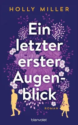 Produktbild von Ein letzter erster Augenblick