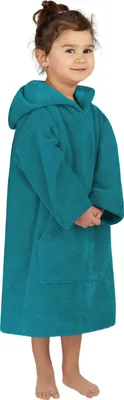 Produktbild von normani Kinder langarm Poncho 2-5 Jahre
