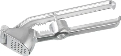 Immagine prodotto di FACKELMANN Knoblauchpresse Aluminium, Länge: 155 mm