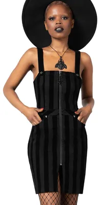 Produktbild von Killstar Minikleid - Holystone M
