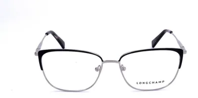 Produktbild von Longchamp Sonnenbrille LO2144 001 54 15 140