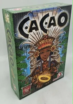 Produktbild von Cacao
