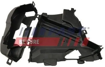 Obrázek produktu pro Řídicí jednotka FAST FT45331 pro RENAULT TWINGO II (CN0) 291 g