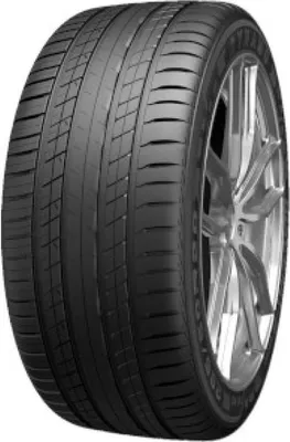 Produktbild von Dynamo Hiscend-H Msu01 235/50R18 97V Bsw