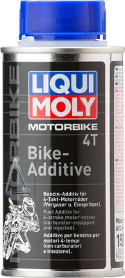 Obrázok produktu pre Liqui Moly Motorbike 4T Bike-Additive,125 ml