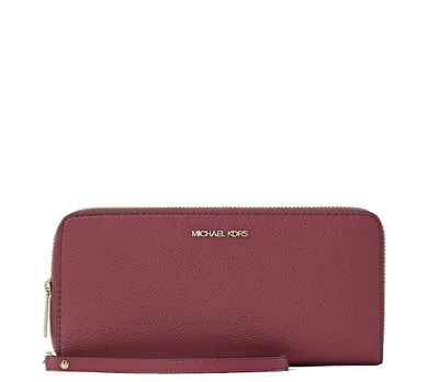 Obrázok produktu pre Peňaženka Michael Kors 35T7GTVE7L Cherry red