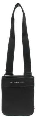 Obrázek produktu pro Tommy Hilfiger pánská crossbody AM0AM13625 BDS Black