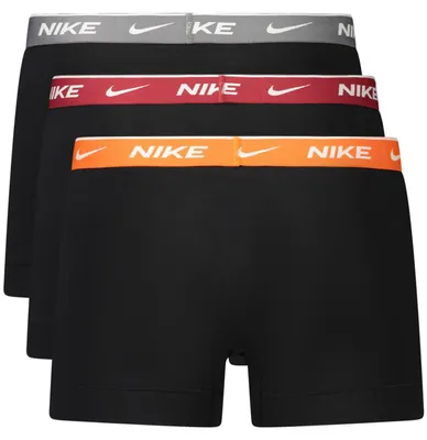 Obrázek produktu pro NIKE – Pánské boxerky, balení po 3 kusech, Dri-Fit – velikost L