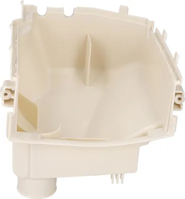 Produktbild von easyPART passend für 41035313 CANDY/ HOOVER Einspülschalenunterteil Candy für Waschmaschine