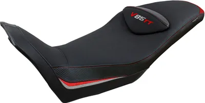 Produktbild von Satteldecke spezifisch 4RDS-1 für Moto Guzzi V85 TT (2019-2022)