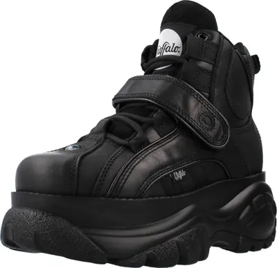 Produktbild von BUFFALO 1348-14 2.0 Schwarz