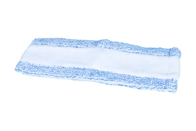 Produktbild von Hochwertiges Bodentuch Bodenwischer Faser Ersatz für Ha-Ra Mach 6 - Breite 42 cm