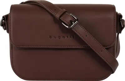 Produktbild von bugatti Umhängetasche Almata Damen 022234 braun