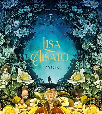 Obrázek produktu pro Život – Lisa Aisato