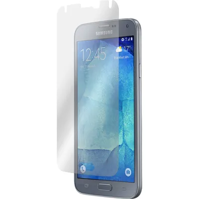 Produktbild von 8er-Pack PhoneNatic Displayschutzfolien matt  kompatibel mit Samsung Galaxy S5 Neo