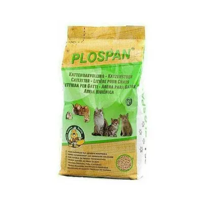 Produktbild von Plospan Holzpellet