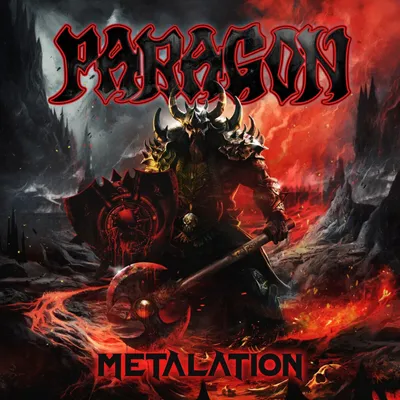 Zdjęcie produktu dla Metalation (Digipak)