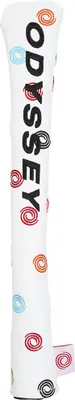 Produktbild von Odyssey Alignment Stick White Alignment Stick Headcover