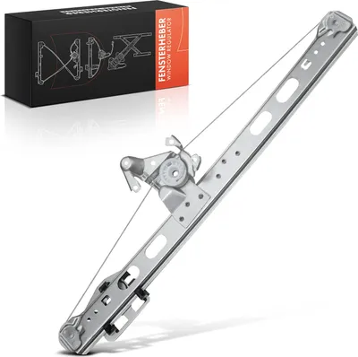 Produktbild von Frankberg 1x Fensterheber Hinten Links für Mercedes-Benz M-Klasse W163 98-05