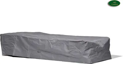 Produktbild von Premium Schutzhülle Gartenliege, Größe:210 x 75 x 40 cm