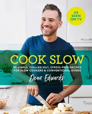 Produktbild von Cook Slow