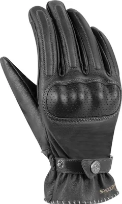 Produktbild von Segura Marvin Motorrad Handschuhe, schwarz, 11