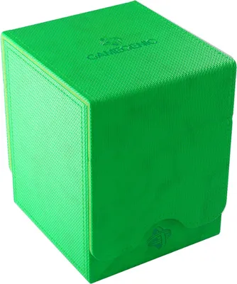 Produktbild von Gamegenic - Squire PLUS 100+ XL Grün