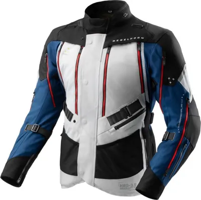 Zdjęcie produktu dla Bundy Rebelhorn Hardy 3.0 RHTJHARDY3011