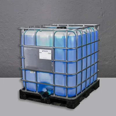 Produktbild von Polar L-MPG Glykol Frostschutzmittel, Propylenglykol 30% Gemisch 1000 Liter
