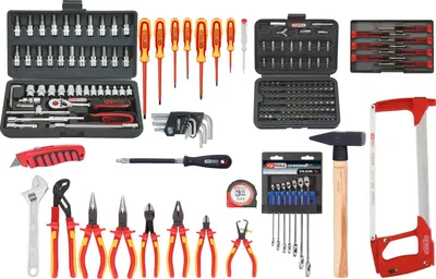 Produktbild von KS Tools 117.0195, 13,2 kg, B001ECR8S0