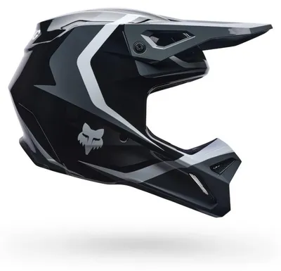 Image de Fox Kask V1 Frame [Czarny] rozmiar: XL