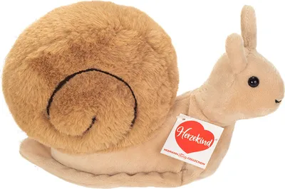 Image de Teddy-Hermann Teddy Hermann escargot Lotta 20 cm 939559