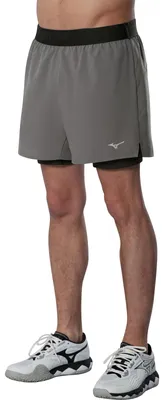 Produktbild von Mizuno Core 5,5 2in1 Laufshorts Men | J2GBD009-08, Größe:XL