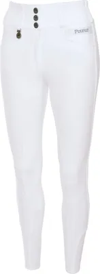 Produktbild von Pikeur Candela MC McCrown Ganzbesatz Reithose Damen