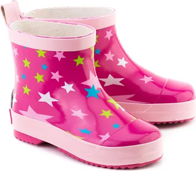 Produktbild von Playshoes Schuhe Gwiazdki, 18036818PINK, Größe: 24