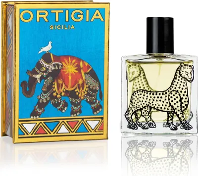 Image de Ortigia Sandalo Eau de Parfum 30ml