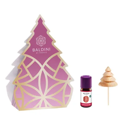 Immagine prodotto di Albero di Natale - set di profumi