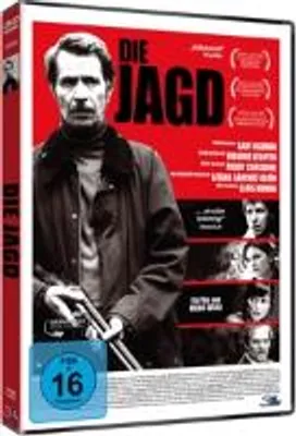 Produktbild von Die Jagd