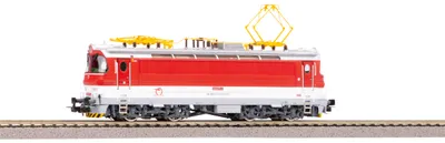 Produktbild von Piko 51387 - 1/87 / H0 E-Lok BR 240 ZSSK VI - Neu