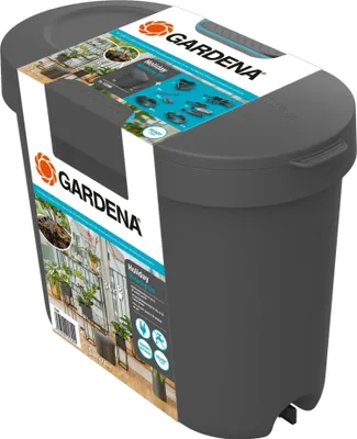 Produktbild von Urlaubsbewässerung 13366-20 Packung mit 3 Stück