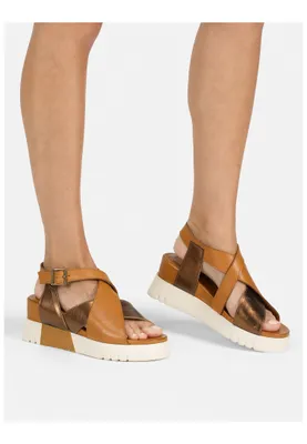 Produktbild von FELMINI WIDE FIT Sandalen Sandalen Leder