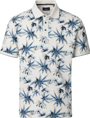 Produktbild von CASA MODA Polo 008 008 weiss M