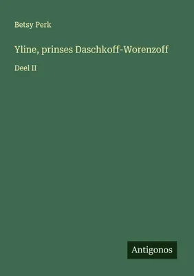 Produktbild von Yline, prinses Daschkoff-Worenzoff
