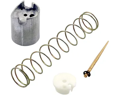 Produktbild von Gasschieber Kit passend für PHBG 15 - 21 Vergaser