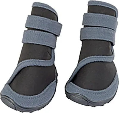 Produktbild von Kerbl Active Hundestiefel Grau L Grau L